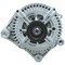 Wai Global Alternator, ALTVA IRIF, 180 Amp12 Volt, CW, 6Groove Pulley 11358N - alternate 7